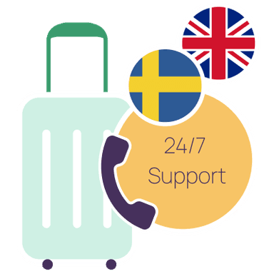 Support across all platforms